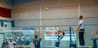 VSG BCC Colli Albani, blitz a Casal Bertone cicchinelli