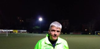 Fc Frascati, parla il neo mister Como como