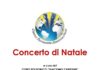 A Grottaferrata il Concerto di Natale S.M.I. concertonatale