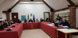 Ok al Documento Unico di Programmazione di Monte Compatri consiglio