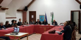 Monte Compatri, ok alla variazione di Bilancio consigliocomunale3011