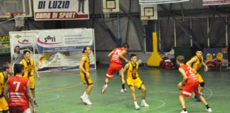 Virtus Velletri, i risultati di metà dicembre difesavirtus