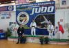 Asd Judo Frascati, spettacolo a Follonica farinajudofrascati