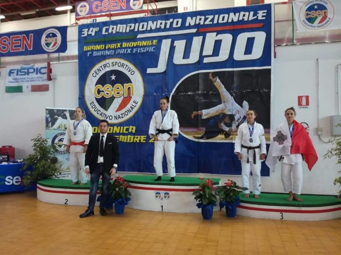 farinajudofrascati