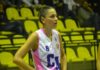 Crisi per le ragazze del Basket Frascati iannone
