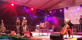 Profumi e Preludi ultimo album degli Inverso inverso