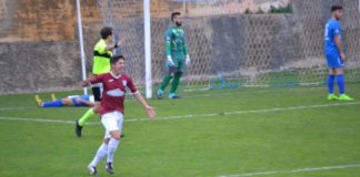 Albalonga continua a vincere e sale in classifica magliocchetti