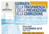 Albano celebra la Giornata anti Corruzione manifesto_trasparenza