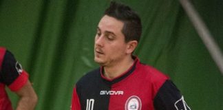 Albano Calcio a 5 pareggia in extremis col Vigor Cisterna fratini