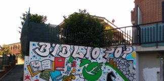 A Bibliopop l’assemblea cittadina sui temi della cultura murales