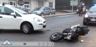 Code sulla Nettunense per lavori nettunense