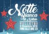 A Velletri con la Notte Bianca si apre il Dolce Natale veliterno nottebiancanatale