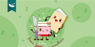 La biblioteca di Genzano di Roma a “Più libri più liberi” libri