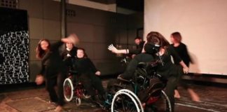 Festa di chiusura per i laboratori di Realizzarti realizzarti