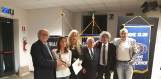 Cipressino d’oro 2018 a Follonica cipressino