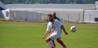 Rocca Priora calcio «Vittoria con la Novauto non basta» rocchigianmarco