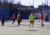 Tc Frascati tra sport e sociale con Csm e Alchimia tc_frascati_gruppo_disabili