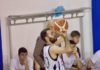 San Nilo Basket, Tretta e il momento magico della C tretta