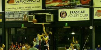 Club Basket Frascati Under 16 l’analisi di Giammò u16frascati