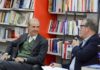 Velletri, alla Mondadori Roberto Costantini costantini