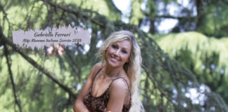 Presentato il calendario di Miss Mamma Italiana 2019