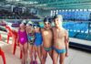 3T Frascati giovanissimi trionfano nel nuoto 3tfrascati