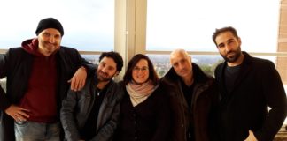 Noir in Villa, il successo del primo sabato a Frascati noirvilla19