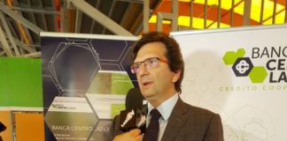 Lulli in Cda Gruppo Bancario Cassa Centrale Banca lulli