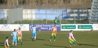 Vis Artena, buona la prima del 2019 apriliavisartena