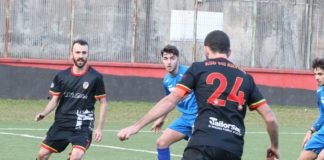 Una Vis Artena decimata dagli infortuni cade in casa vis_artena_13_gen_19