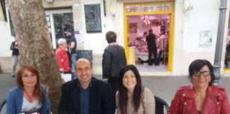 Frascati Futura e Cambiamo “Città di Frascati completamente smarrita” gruppo_fiasco