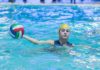 Pallanuoto, prima convocazione in nazionale per la Clementi beatriceclementi