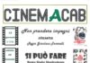 BiblioPop Marino, riparte la stagione filmica cinemacab