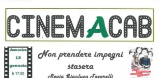 BiblioPop Marino, riparte la stagione filmica cinemacab