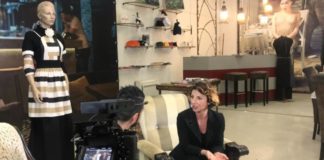 La7 inaugura 2019 parlando di abbigliamento professionale circuitolavoro