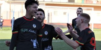 La Vis Artena andrà a far visita all’Aprilia cristiano_palombi