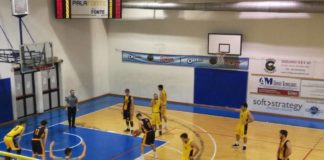 Virtus Velletri, aggiornamenti del weekend dibiase