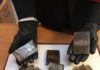 Santa Palomba, Carabinieri arrestano casalinga droga_santa