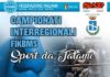 Al Pala Cesaroni i campionati interregionali FIKBMS locandina