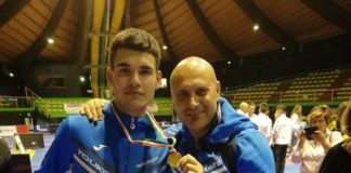 F&D H2O, il weekend tra nuoto e pallanuoto f&dh2o