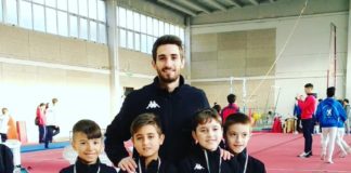 Tanti i podi per la Ginnastica Res Novae Velletri resnovaevelletri