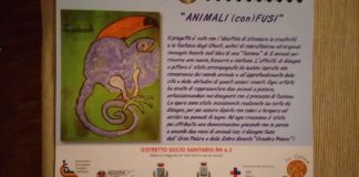 A Palazzo Colonna la mostra “animali (con)fusi” animali