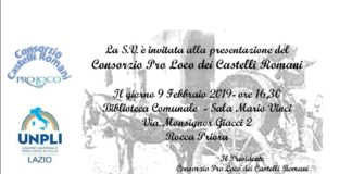 Nasce il Consorzio Pro Loco dei Castelli pro_loco
