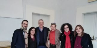 Noir in Villa, il bilancio dell’edizione 2019 noir19