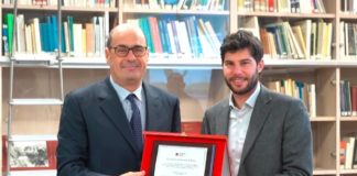 Raccolta Differenziata, la Regione premia l’impegno di Genzano zingaretti_lorenzon