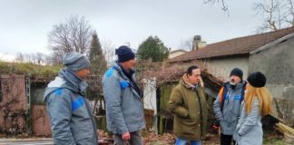 Cimmino sul Servizio idrico nella frazione Vivaro acqua_vivaro