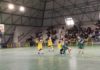 Virtus Velletri, festa con il minibasket alla Polivalente virtusvelletri