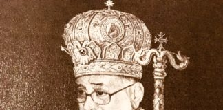 Grottaferrata, il sindaco Andreotti “Addio a Padre Emiliano” padreemiliano