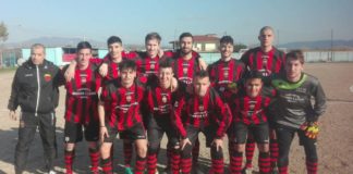 Pareggio beffa per la Vjs Velletri vjsvelletri