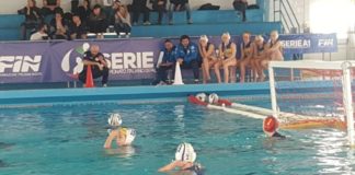 F&D H2O Velletri beffata dal Bogliasco h20_velletri